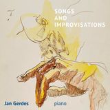 Suburban Jan Gerdes - Songs And Improvisations