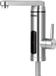 NOVEEN IWH560 Doorstroomverwarmer