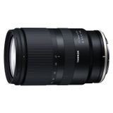 Tamron 17-70mm f/2.8 Di III-A VC RXD Nikon Z-mount objectief