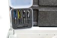Festool Domino freesassortiment set 4/5/6/8/10 mm