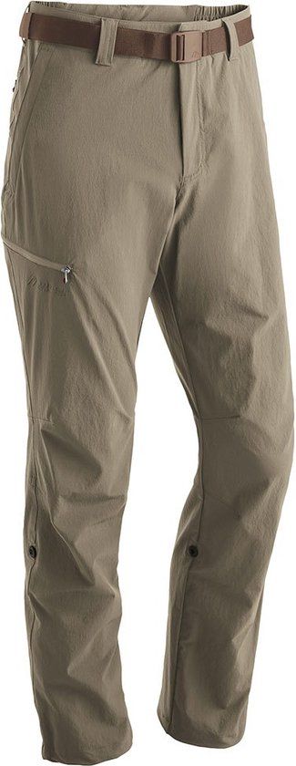 Maier Sports Hiking Nil Broek Coriander 28 Mannen