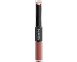 L'Oréal Paris Infaillible 24H Lipstick - 101 Everlasting Parisian - Nude - 5.7ml