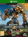 Maximum Games The Riftbreaker - 5016488137980
