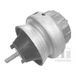 Tedgum 00056451 Support moteur (droit) Audi A6