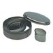 Piazza 285538 Set van 6 Biscuit Cutter In blik, ovaal