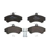LP3533 Disc Brake Pads