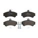LP3533 Disc Brake Pads