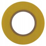 EMOS PVC Isolatietape Geel 19mm x 20m