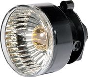Hella Knipperlicht Rond Blanc