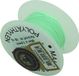 Melkmeisje Metselkoord Nylon Rol - 1 mm x 50 m - Groen