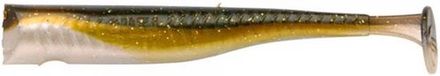 Spro Gutsbait UV 110 Bodies - Abalone - Shad - Brun/Blanc