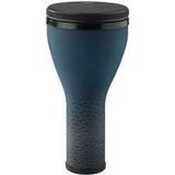 Remo Wereld Percussie Djembe Festival 20,5" x 10" Koningsblauw DJ-2510-63