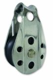 Chapuis PO19 Poelie Oog 100 kg D25 mm voor Touw Diameter van 6/8 mm Roestvrij Staal