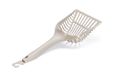 Karlie Eco kattenbakschep, 26,5 x 10 x 2 cm, grijs