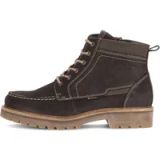 Gabor Bottines en nubuck velours Crazy Horse (LW)