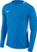 Nike Park III Longsleeve Jersey Keepers Sportshirt - Heren - Maat S - Blauw/Wit