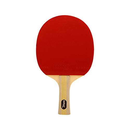 Softee Equipment P900 Pro Tafeltennisracket - Verschillende Kleuren - Eenheidsmaat
