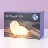 Winkee Phoque Lampe de nuit