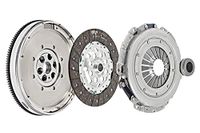 Valeo Koppelingsset 837041