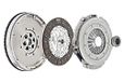 Valeo Koppelingsset 837041