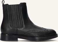 Notre-V 2saint220 1 Boots Dames - Zwart - Maat 37