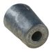 CANADA METAL ANODO EJE RADICE 40 mm aluminium CMPNRAD40A