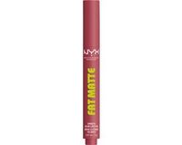 NYX Professional Make Up Fat Matte Lipstick - Blush Blanket