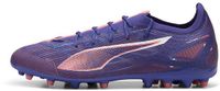 Puma Ultra 5 Pro Mg Chaussures de football violet EU 47 Homme