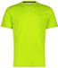CMP Piqué Mesh Shirt
