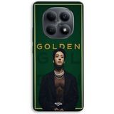 Maniacase Hoesje voor Xiaomi Redmi Note 15 5G Album 2024 Golden Jungkook BTS