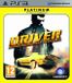 Ubisoft Driver: San Francisco - Essentials Edition - PlayStation 3