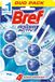 Bref Power Activ bloc toilettes Océan 2 pièces