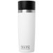 YETI Rambler Travel 473 ml Acier inoxydable Blanc
