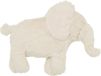 Happy Horse Olifant Ezzy Knuffel 30 cm - Ecru - Baby knuffel