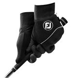Footjoy WinterSof Heren winter handschoenen, paar, zwart