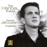 Warner Music Plg Uk Classics The Handel Album