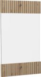 Vicco R-Line Keukenfront – 39.6 x 59 cm Artisanaal eiken