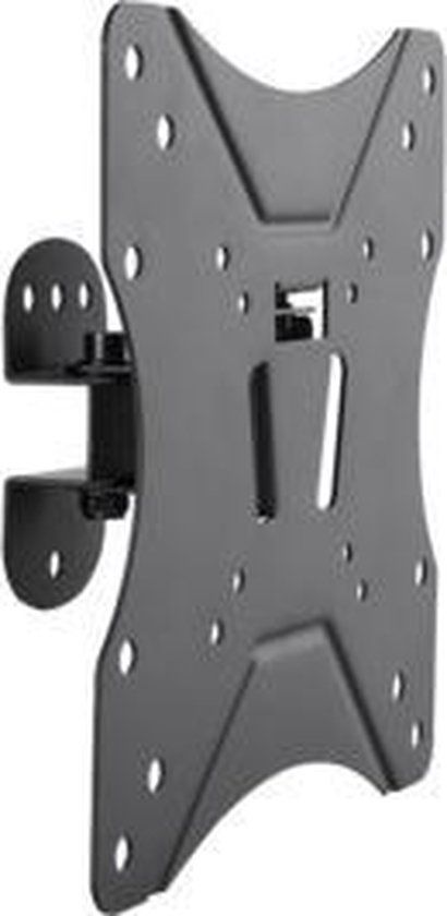 LogiLink BP0006 TV mount - 42 inch - Black
