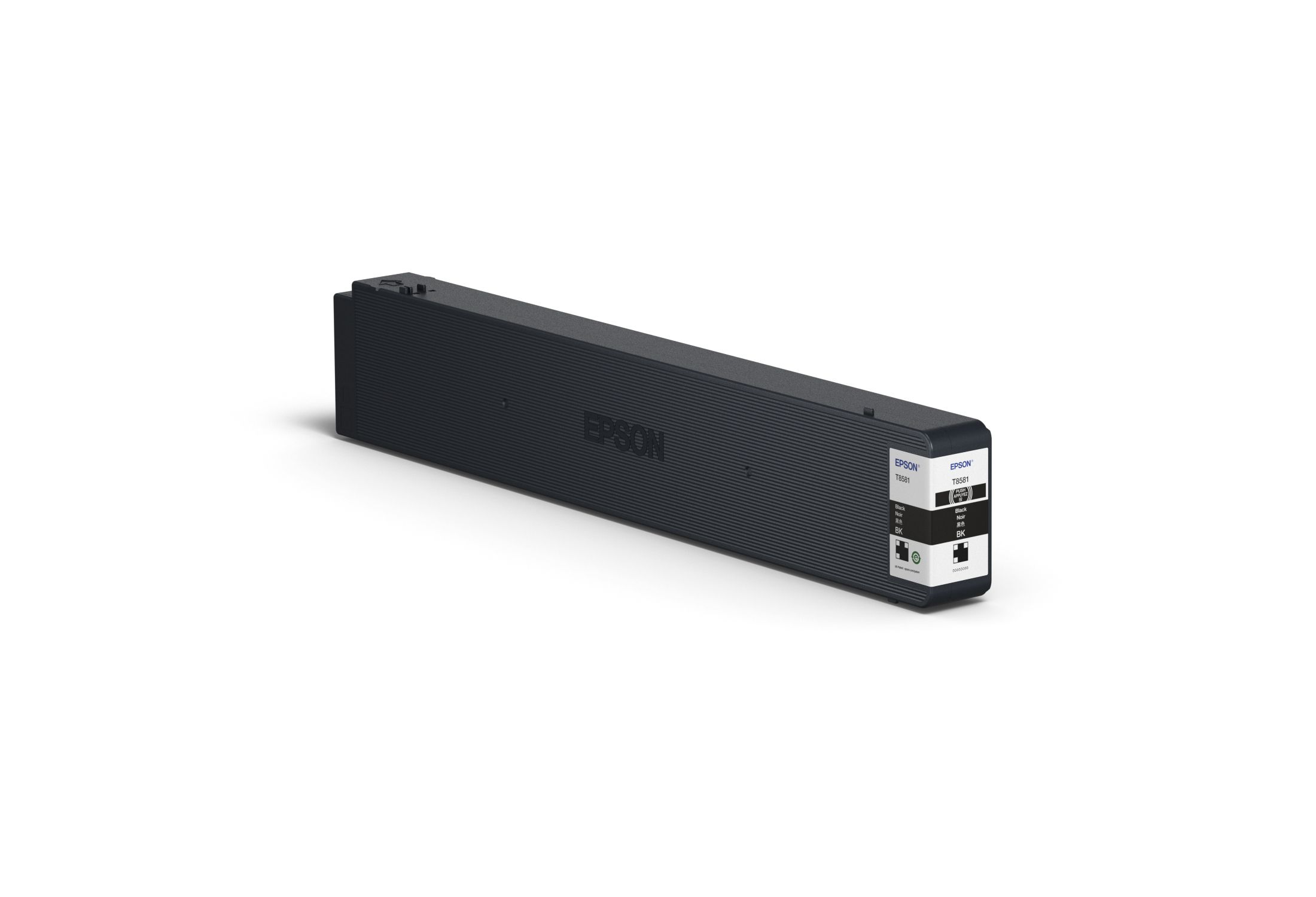 Epson WorkForce Enterprise WF-C17590 Black Ink Cartridge - C13T887100