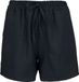 R.E.D. by EMP R.E.D. Rock-Engineered Design zwarte basic shorts - Dames - S