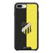 Häcken Coque de téléphone 3D officielle Noir et Jaune