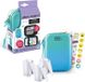 Photo Creator Housse de Transport, Résistante aux Chocs, Multicolore, Pour Appareil Photo et Accessoires