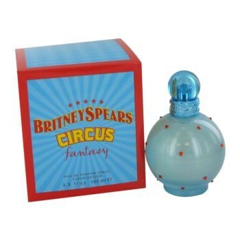 Britney Spears Circus Fantasy Edp Spray 50 ml eau de parfum / 50 ml / dames