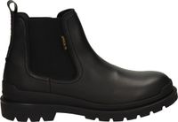 G-STAR Blake CHS heren chelseaboot - Zwart - Maat 42