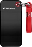 Verbatim Pocket SSD USB 3.2 Gen 2 1TB Blue