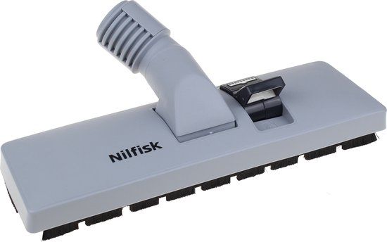 Nilfisk-Advance NILFISK - Stofzuigerborstel met parkingclip - 12019401