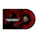 Powerwolf - Return in Bloodred (red & black corona vinyl)
