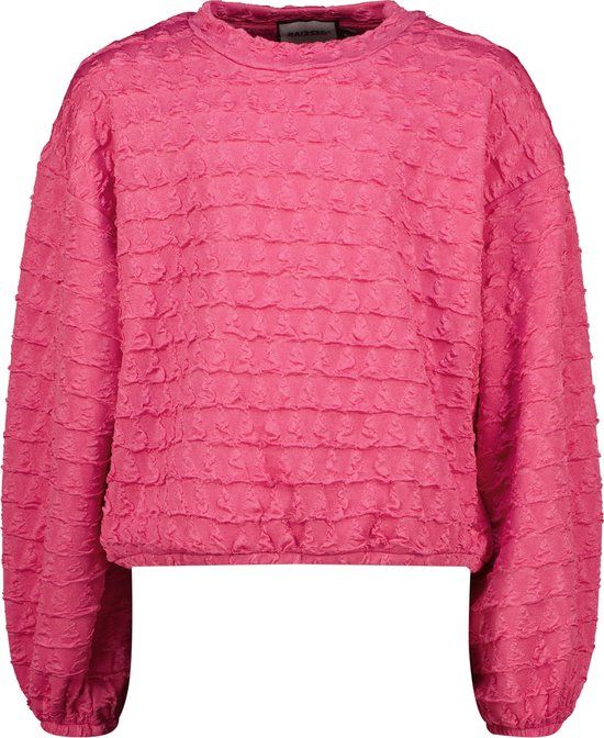Raizzed T-shirt Meisjes Roze Maat 140