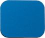 Quantore Muismat 230x190x6mm blauw