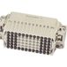 Weidmüller 3116630000 Insert de contact RockStar® HDC HDD 24 Sertir 1 pièce(s)